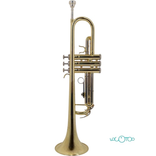 TROMPETA THOMANN TR-200