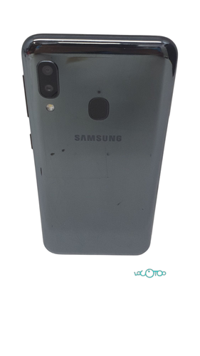 Smartphone SAMSUNG A20E Libre 5,8 '' 3 GB 3