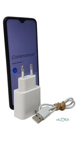 Smartphone SAMSUNG A20E Libre 5,8 '' 3 GB 3