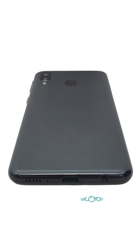 Smartphone SAMSUNG A20E Libre 5,8 '' 3 GB 3