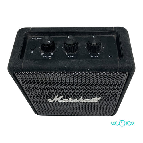 Altavoz Portátil MARSHALL STOCKWELL II Blue