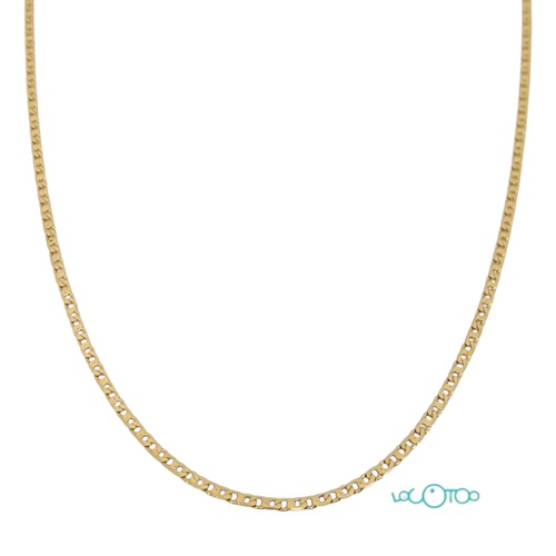 CADENA DE ORO DE 18K