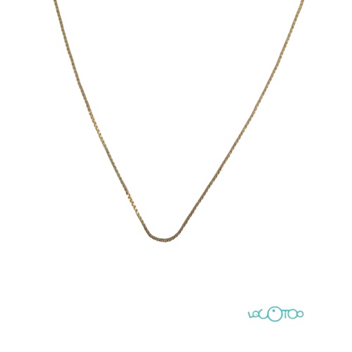 CADENA ORO 18K