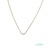 CADENA ORO 18K