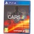 PROJECT CARS 4 SONY PS4