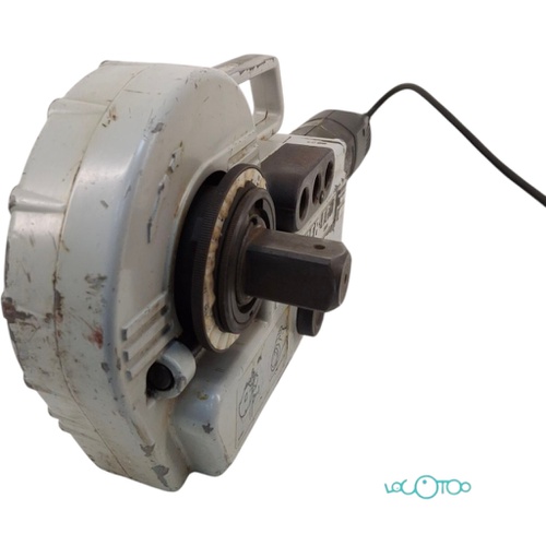 JUEGO DE DOBLADORAS ELECTRICAS SUPER-EGO RO