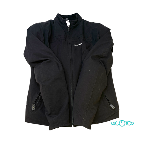 Chaqueta Moto SPIDI FITFORLADY Talla S Muje