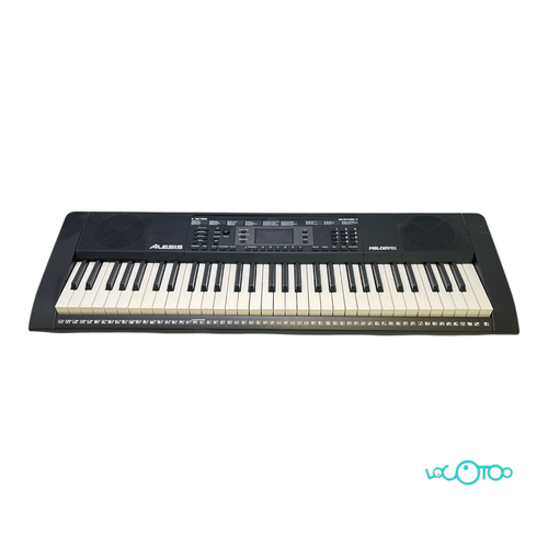 Teclado Electrónico ALESIS MELODY 61 61 Tec