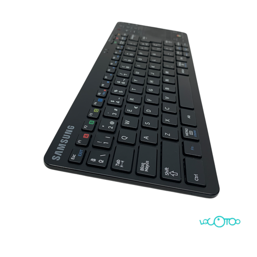 Teclado SAMSUNG VG-KBD2000 Bluetooth