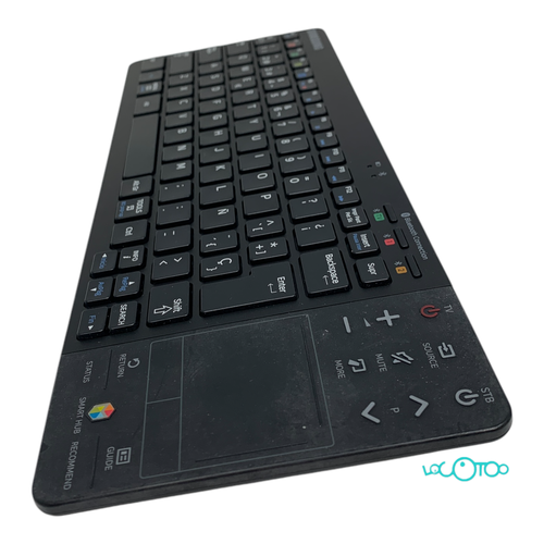 Teclado SAMSUNG VG-KBD2000 Bluetooth