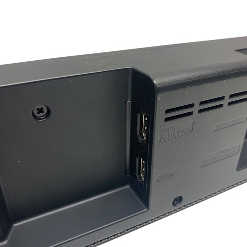 Barra Sonido Home Cinema SAMSUNG Samsung PS