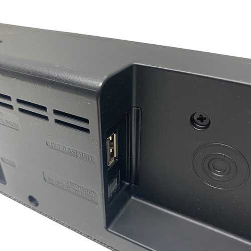 Barra Sonido Home Cinema SAMSUNG Samsung PS