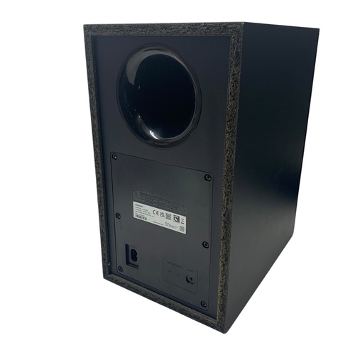 Barra Sonido Home Cinema SAMSUNG Samsung PS