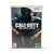 CALL OF DUTY BLACK OPS NINTENDO WII