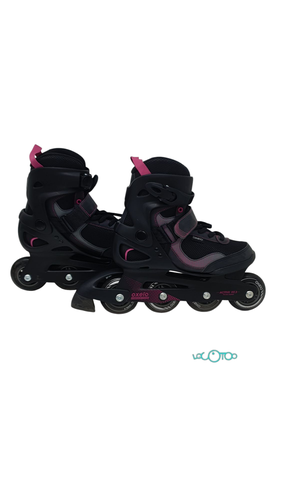 Patines OXELO ACTIVE FIT.3 Talla 38 En Line
