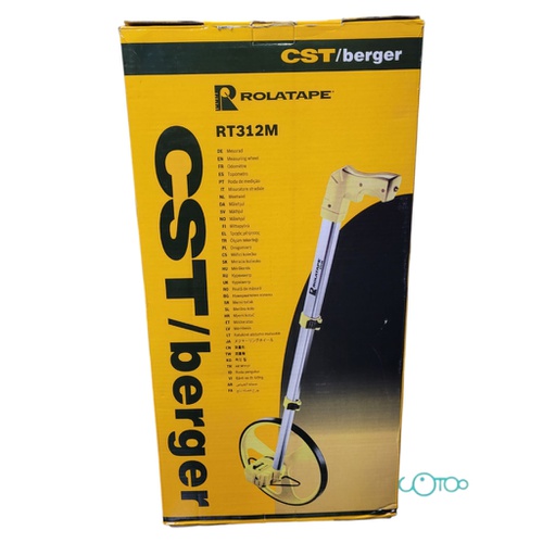  ROLETAPE CST RT312M