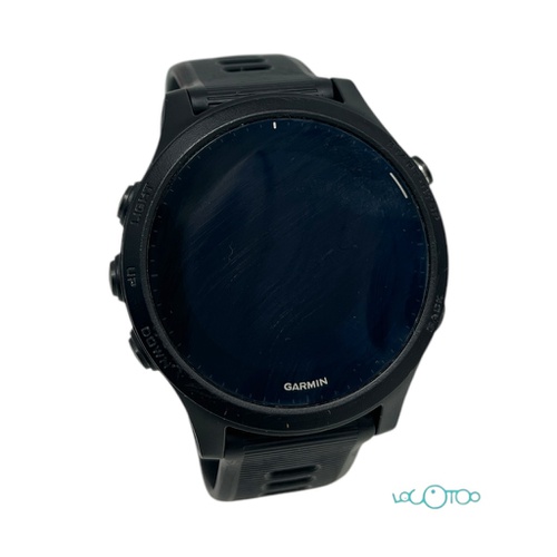 Smartwatch GARMIN FORERUNNER 