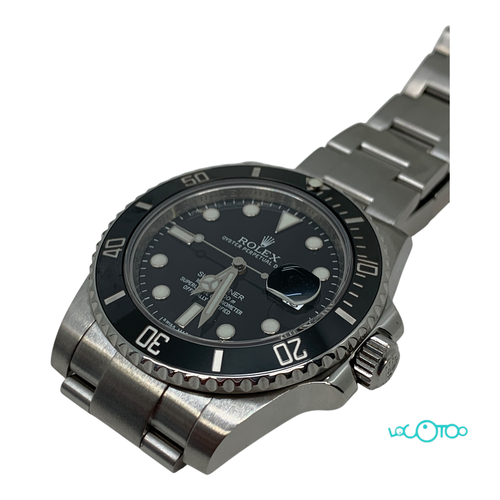 Reloj Alta Gama ROLEX OYSTER PERPETUAL DATE