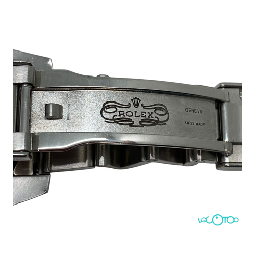 Reloj Alta Gama ROLEX OYSTER PERPETUAL DATE