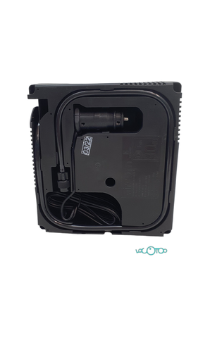 Compresor Portátil AIRCOM 5N0 012 615F