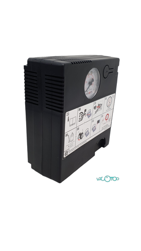 Compresor Portátil AIRCOM 5N0 012 615F