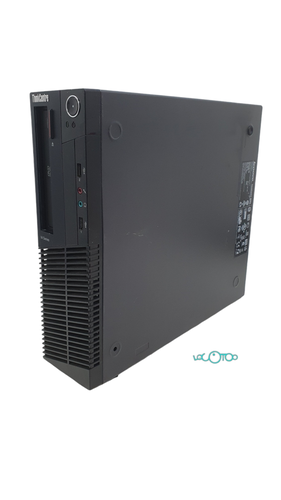 PC LENOVO THINKCENTRE M92P 250 GB SATA 8 GB