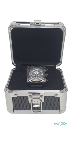 Reloj Pulsera OFFSHORE Z DRIVE L Talla 23 4