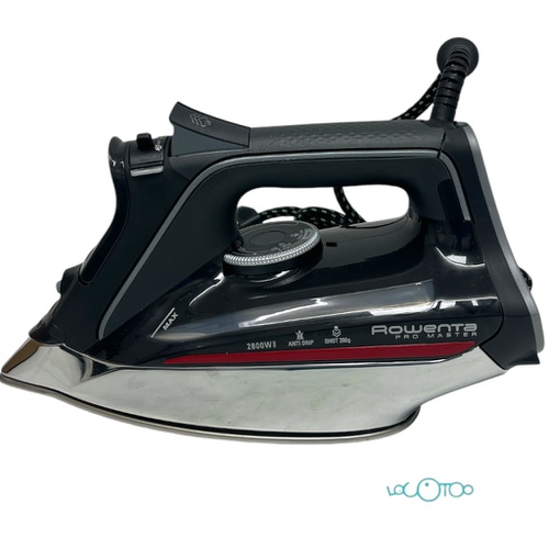 Plancha Vapor ROWENTA DW8210D1 2800 W