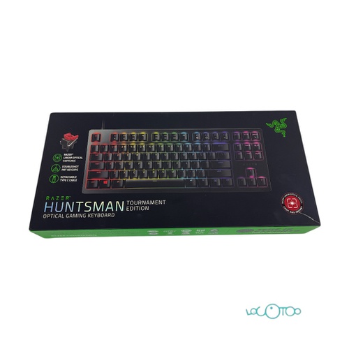 RAZER HUNTSMAN TOURNAMENT EDITION