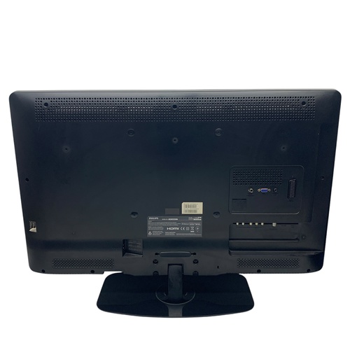 TV LED PHILIPS 32PFL5406H Euroconector 32 '