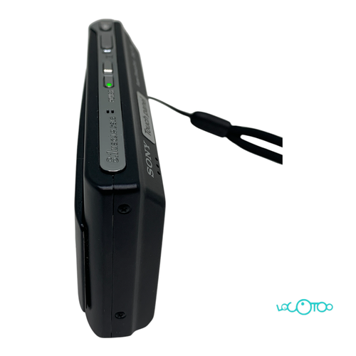 Cámara Compacta SONY DSC-T70 8,1 MPX 3 X ME