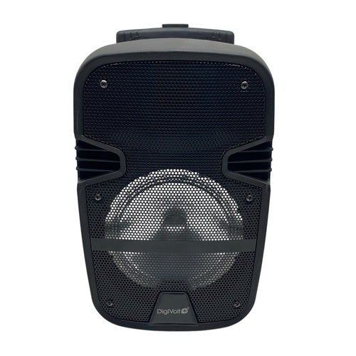 Altavoz Portátil SISD-82