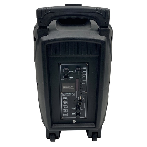 Altavoz Portátil SISD-82