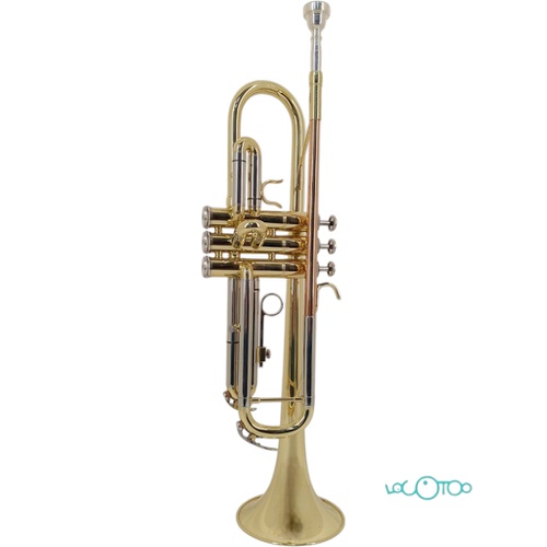 TROMPETA THOMANN TR-200