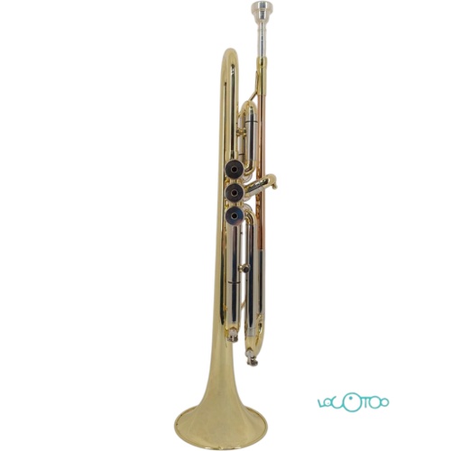 TROMPETA THOMANN TR-200