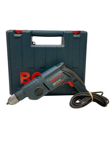 Taladro Eléctrico BOSCH AZUL GSB 18-2 RE Pe