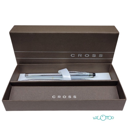 CROSS CENTURY II. PLUMA Y BOLIGRAFO 