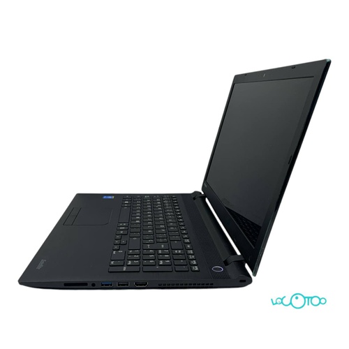 Portátil TOSHIBA SATELLITE C55-C-1T0