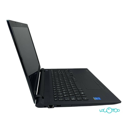 Portátil TOSHIBA SATELLITE C55-C-1T0