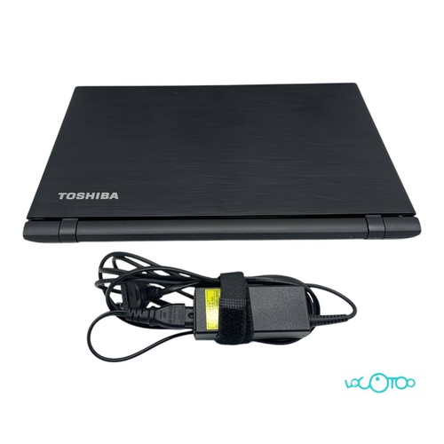 Portátil TOSHIBA SATELLITE C55-C-1T0