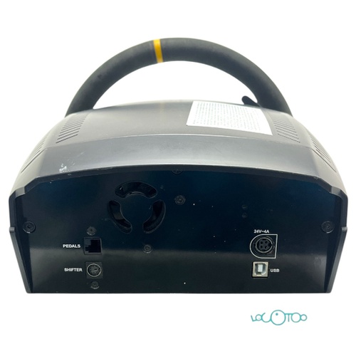 Volante THRUSTMASTER TS-PC RACER