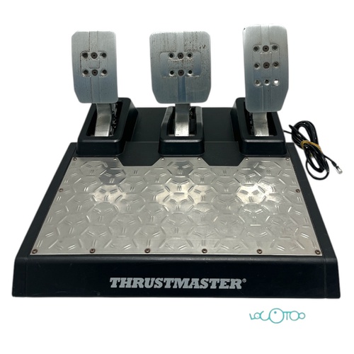 Volante THRUSTMASTER TS-PC RACER
