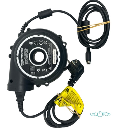 Volante THRUSTMASTER TS-PC RACER