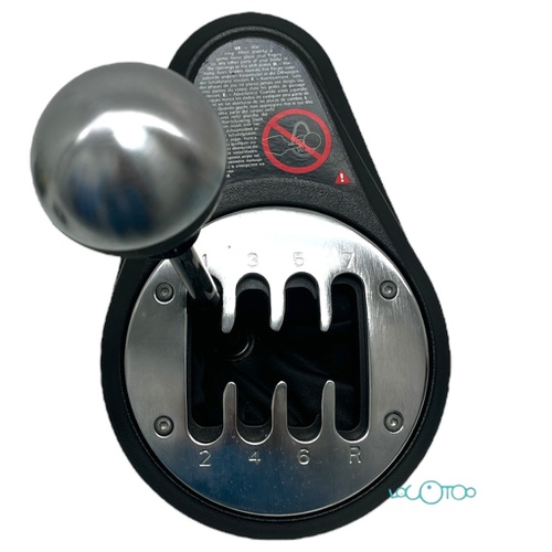 Volante THRUSTMASTER TS-PC RACER