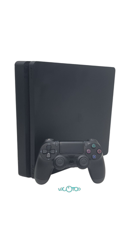 Consola SONY PS4 SLIM Playstation 4 500 GB 