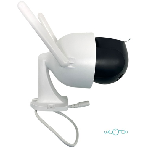 Cámara de Seguridad DEKCO