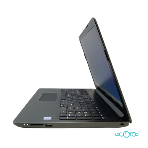 Portátil HP 15-DA0184NS 1 TB SATA 4 GB Inte