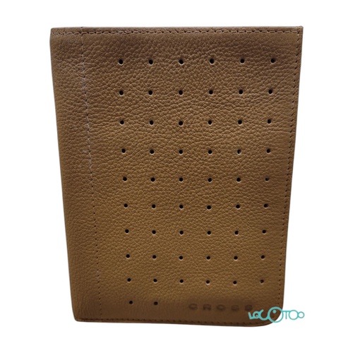 CROSS FUNDA PASAPORTE