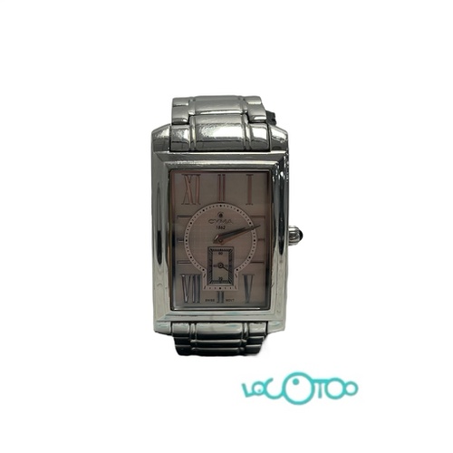 Reloj Pulsera CYMA 1862