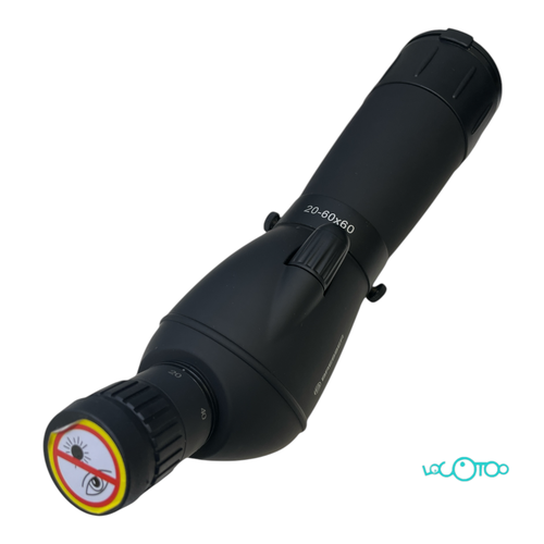 Telescopio BRESSER SPEKTIV 20-60X60